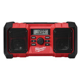 M18 Jobsite Radio (Bare Tool) 2890-20