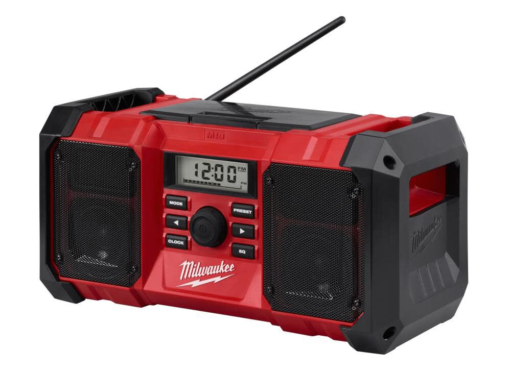 M18 Jobsite Radio (Bare Tool) Reconditioned 2890-80