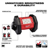 M18 LED Flood Light (Bare Tool) 2361-20