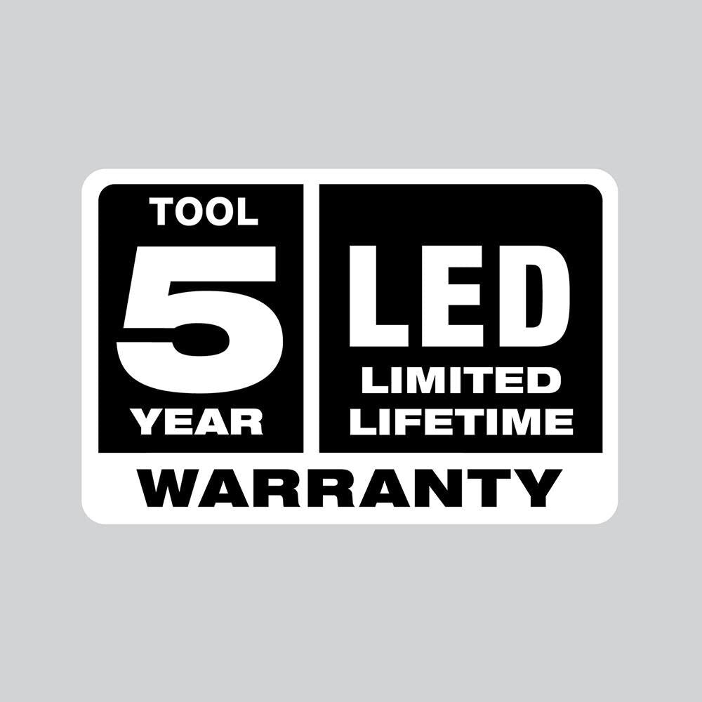 M18 LED Work Light (Bare Tool) 2735-20