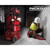 M18 PACKOUT Light/Charger (Bare Tool) 2357-20