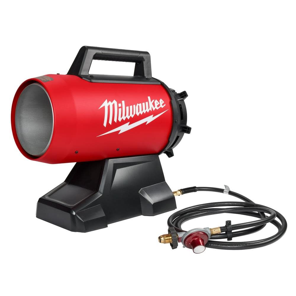 M18 Propane Heater Forced Air 70000 BTU (Bare Tool) 0801-20