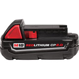 M18 REDLITHIUM 2.0Ah Compact Battery Pack 48-11-1820