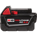 M18 REDLITHIUM XC 3.0Ah Extended Capacity Battery Pack 48-11-1828