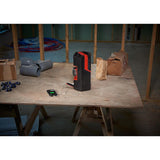 M18/M12 Wireless Jobsite Speaker (Bare Tool) 2891-20