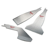 Material Removal Blade Set 3PK 49-22-5403