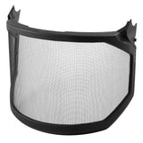 Mesh Shield Replacement Helmet & Hard Hat Mount 10pk 48-73-1433