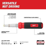 Multi-Nut Driver 48-22-2920