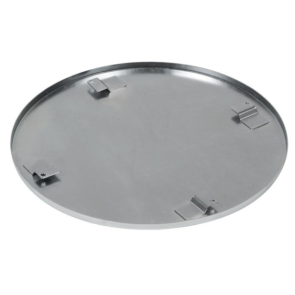 MX FUEL 24 in Float Pan 48-37-2424