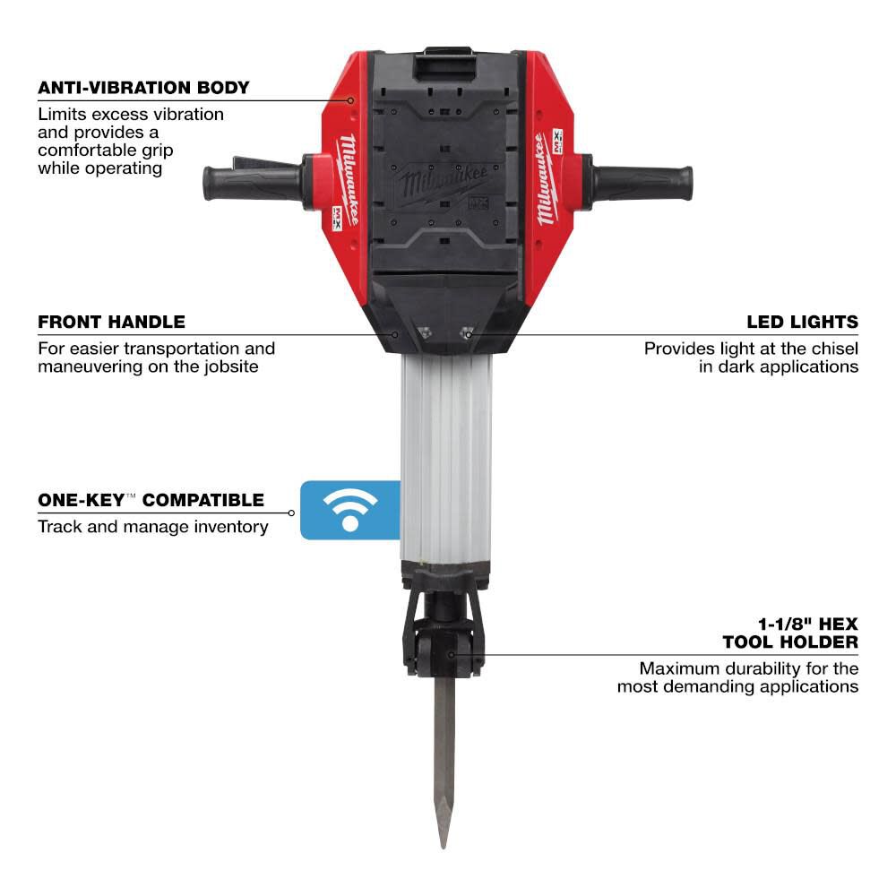 MX FUEL Breaker MXF368-1XC