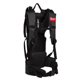 MX FUEL Concrete Vibrator Backpack Harness 3700