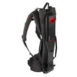 MX FUEL Concrete Vibrator Backpack Harness 3700