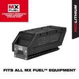 MX FUEL REDLITHIUM CP203 Battery Pack MXFCP203