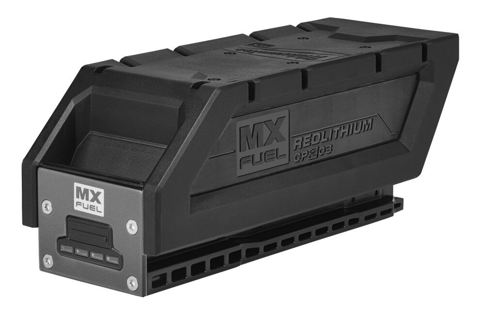 MX FUEL REDLITHIUM CP203 Battery Pack MXFCP203