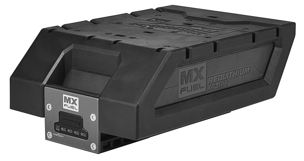 MX FUEL REDLITHIUM XC406 Battery Pack MXFXC406