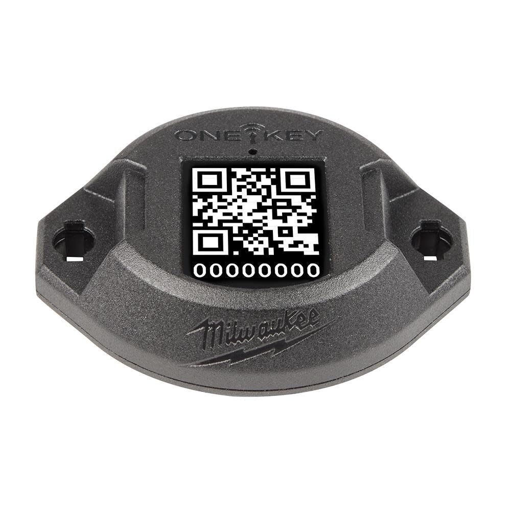 ONE-KEY Bluetooth Tracking Tag 10pk 48-21-2310