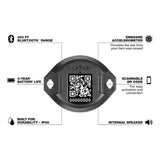 ONE-KEY Bluetooth Tracking Tag 10pk 48-21-2310