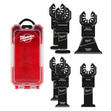 OPEN-LOK 6PC MULTI-TOOL BLADE KIT 49-10-9112