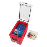 PACKOUT 16Qt Cooler 48-22-8460