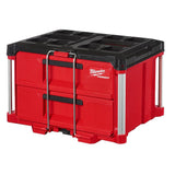 PACKOUT 2-Drawer Tool Box 48-22-8442