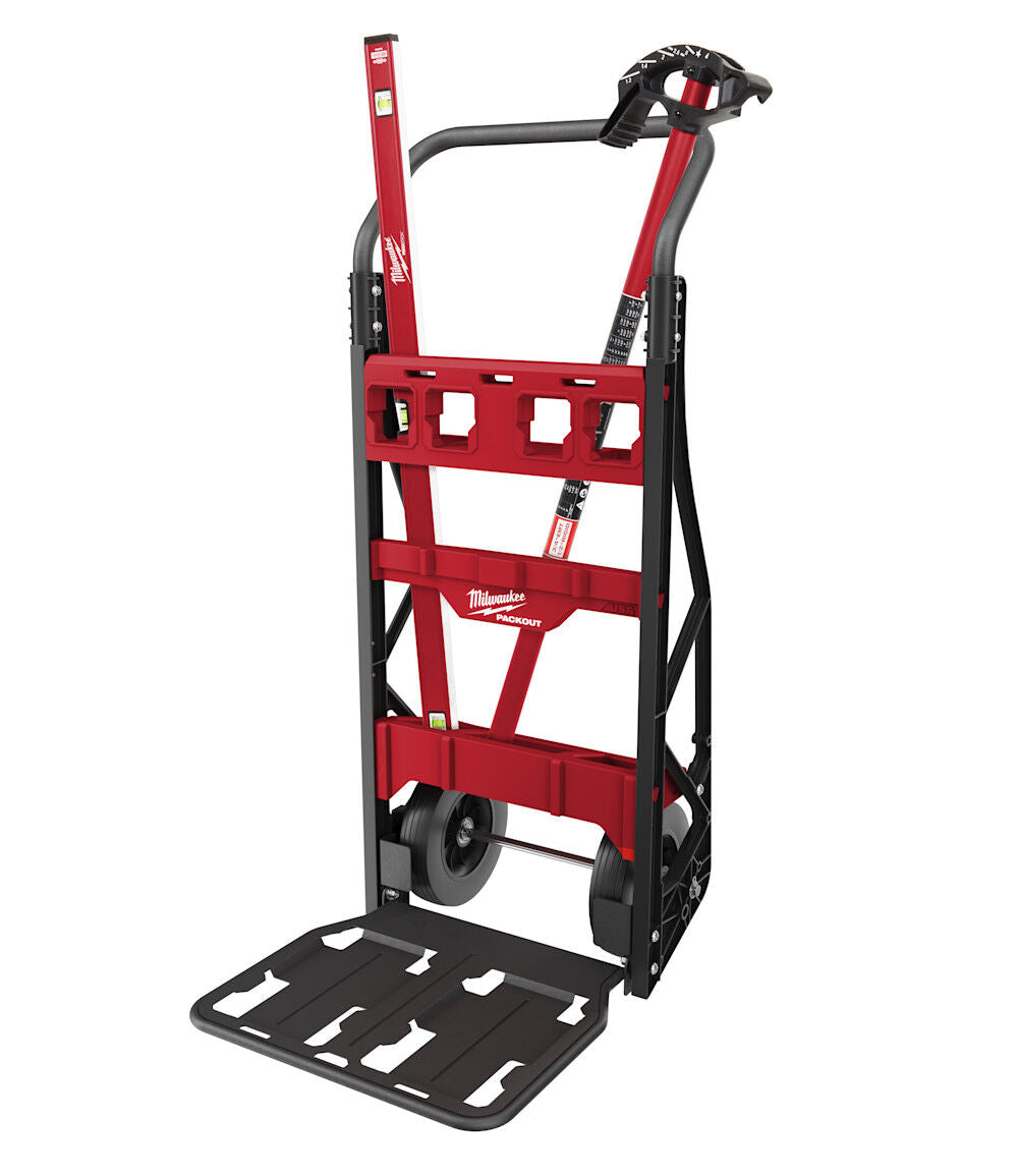 PACKOUT 2-Wheel Cart 48-22-8415