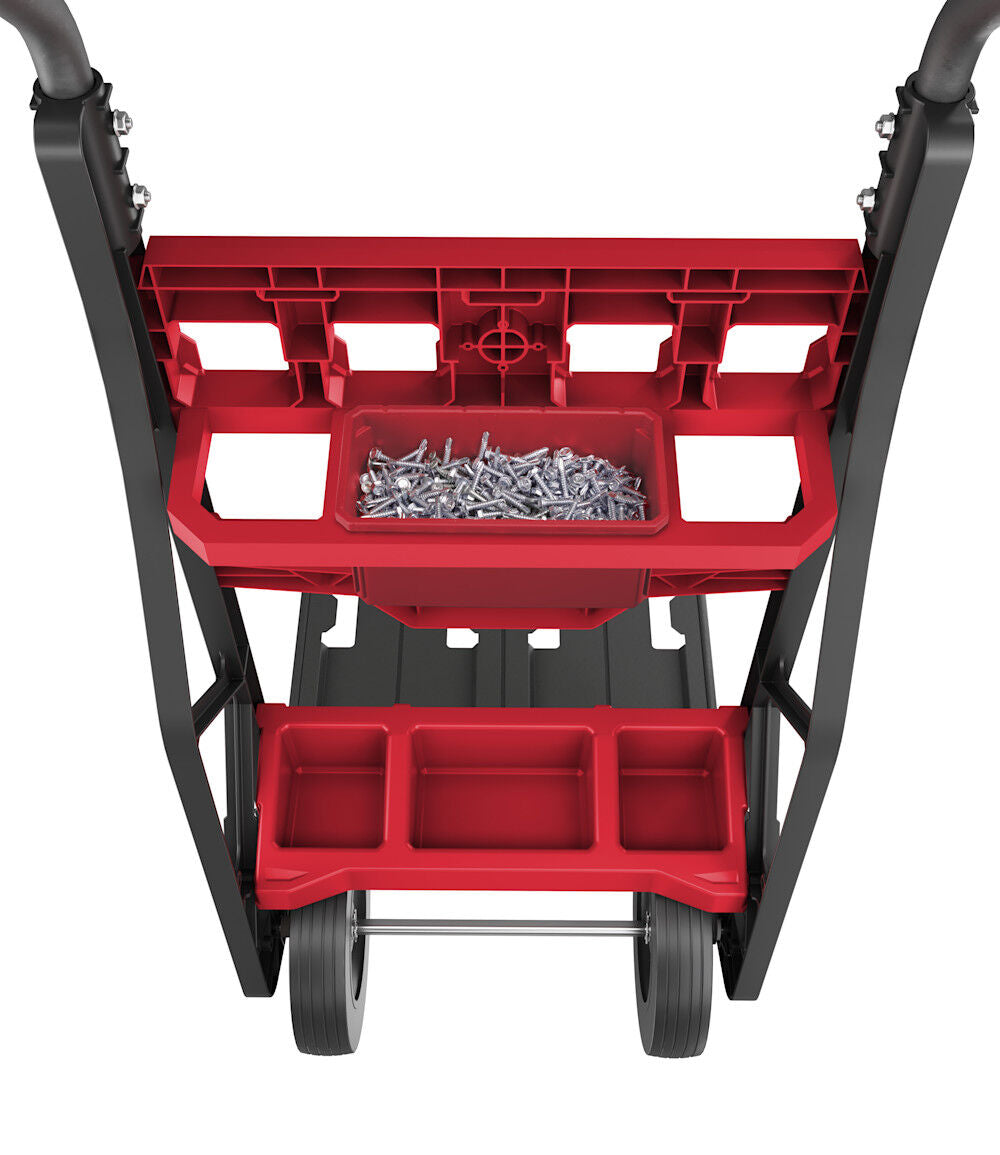 PACKOUT 2-Wheel Cart 48-22-8415