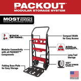 PACKOUT 2-Wheel Cart 48-22-8415