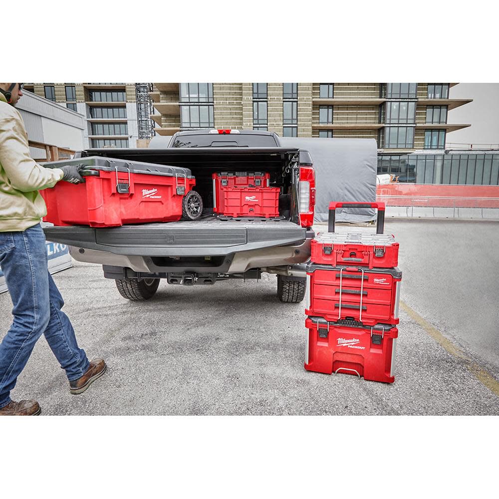 PACKOUT 3-Drawer Tool Box 48-22-8443