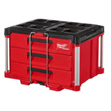 PACKOUT 3-Drawer Tool Box 48-22-8443