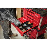 PACKOUT 4-Drawer Tool Box 48-22-8444