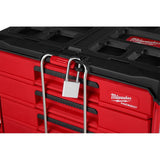 PACKOUT 4-Drawer Tool Box 48-22-8444