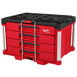 PACKOUT 4-Drawer Tool Box 48-22-8444