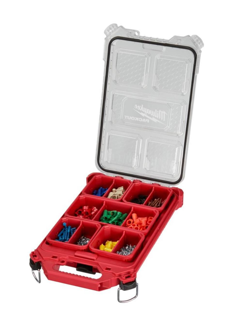 PACKOUT Compact Low-Profile Organizer 48-22-8436