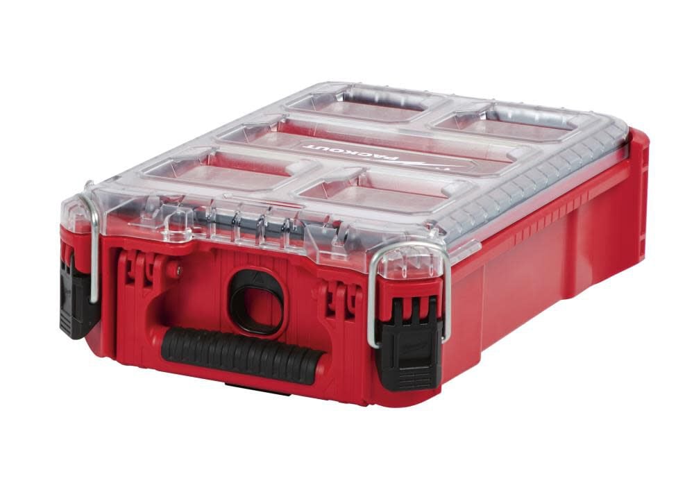 PACKOUT Compact Organizer 48-22-8435