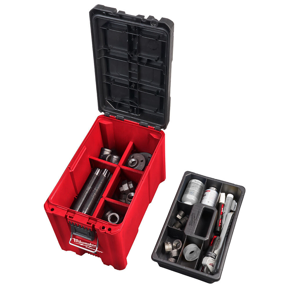 PACKOUT Compact Tool Box 2Pk Bundle 48-22-8422X2