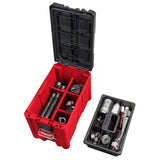 PACKOUT Compact Tool Box 2Pk Bundle 48-22-8422X2