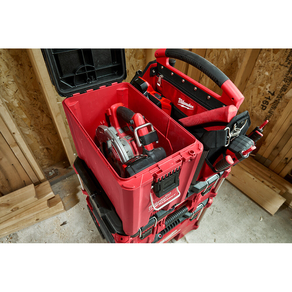 PACKOUT Compact Tool Box 2Pk Bundle 48-22-8422X2