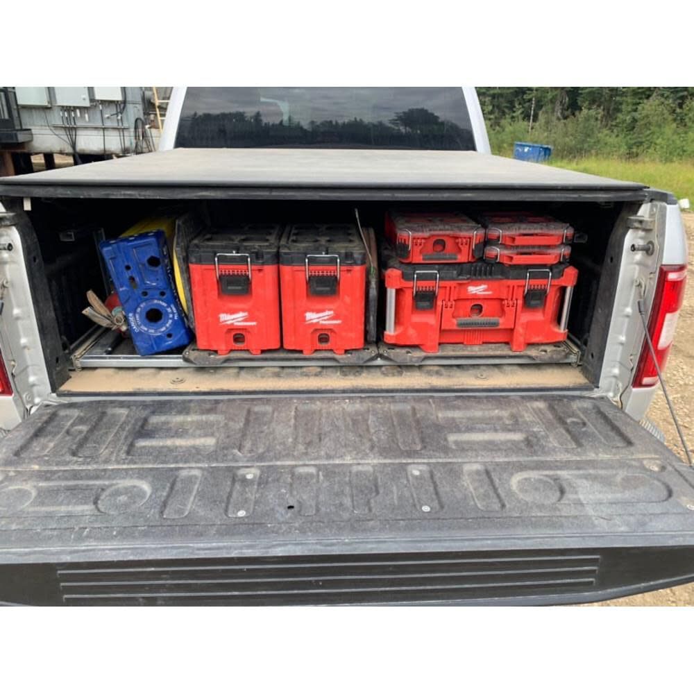 PACKOUT Compact Tool Box 48-22-8422