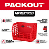 PACKOUT Compact Wall Basket 48-22-8342