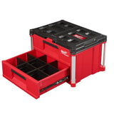 PACKOUT Drawers Tool Box 2 Drawer Bundle 48-22-8442X2