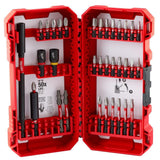 PACKOUT Drill and Drive Set 55pc 48-22-8431-5101-2801