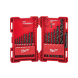 PACKOUT Drill and Drive Set 55pc 48-22-8431-5101-2801