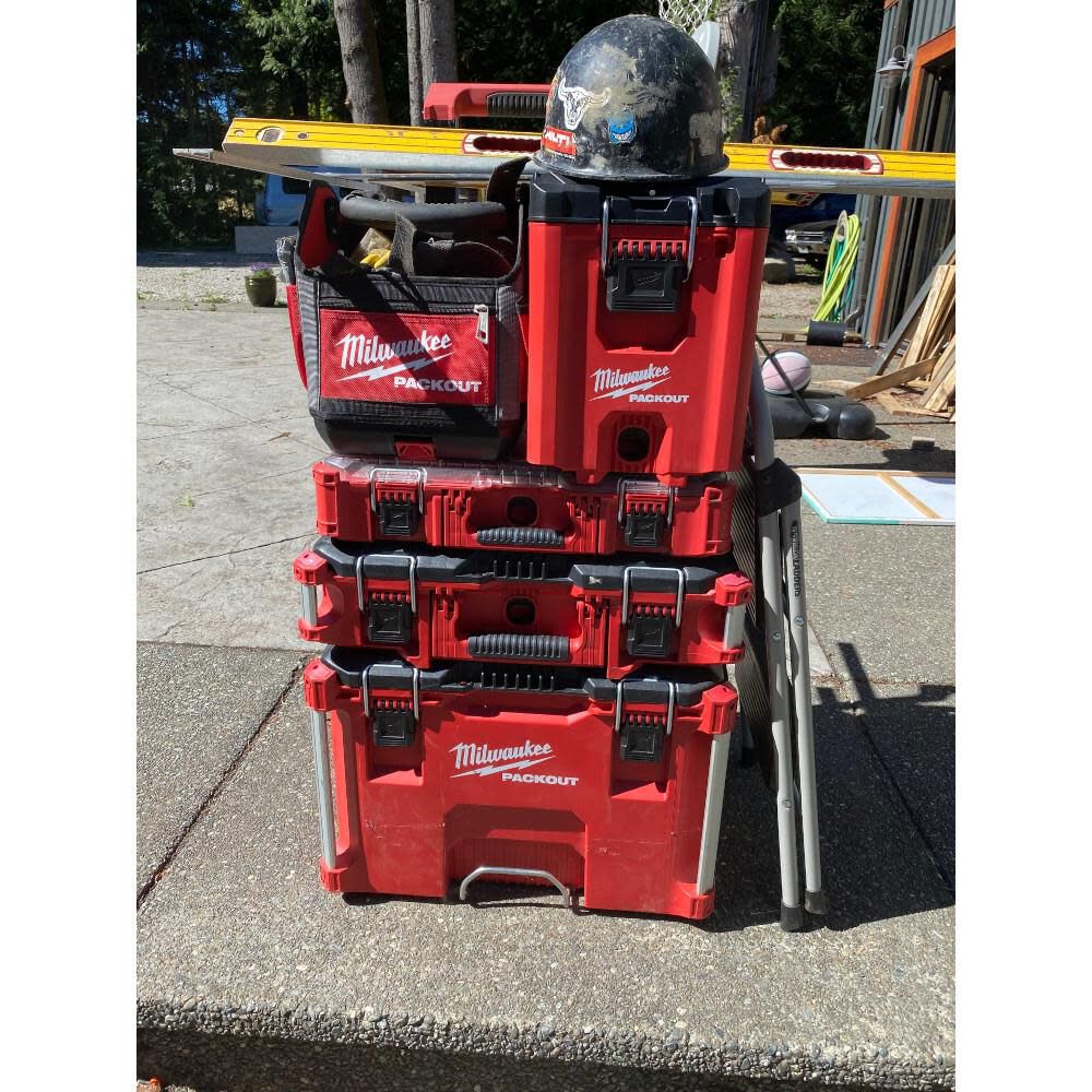 PACKOUT Large Tool Box 48-22-8425