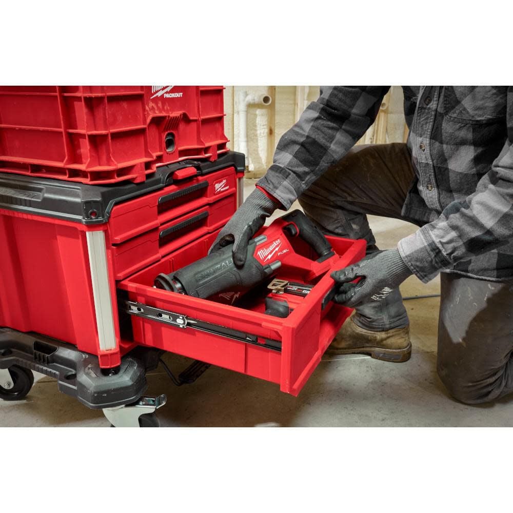 PACKOUT Multi-Depth 3-Drawer Tool Box 48-22-8447