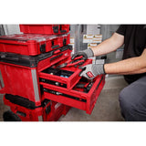 PACKOUT Multi-Depth 3-Drawer Tool Box 48-22-8447