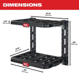 PACKOUT Racking Kit 48-22-8480