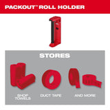 PACKOUT Roll Holder 48-22-8337