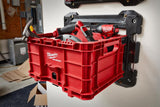 PACKOUT Rolling Tool Box Large Tool Box & Crate Bundle 48-22-8426-8425-8440