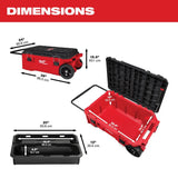 PACKOUT Rolling Tool Chest 48-22-8428