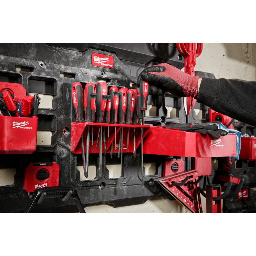 PACKOUT Screwdriver Rack 48-22-8341